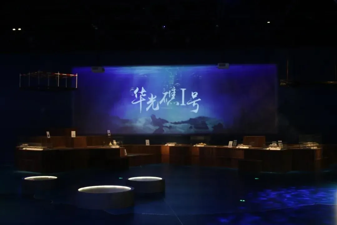 絲路逐浪，南海之舟——“南海博”了解一下？(圖6)
