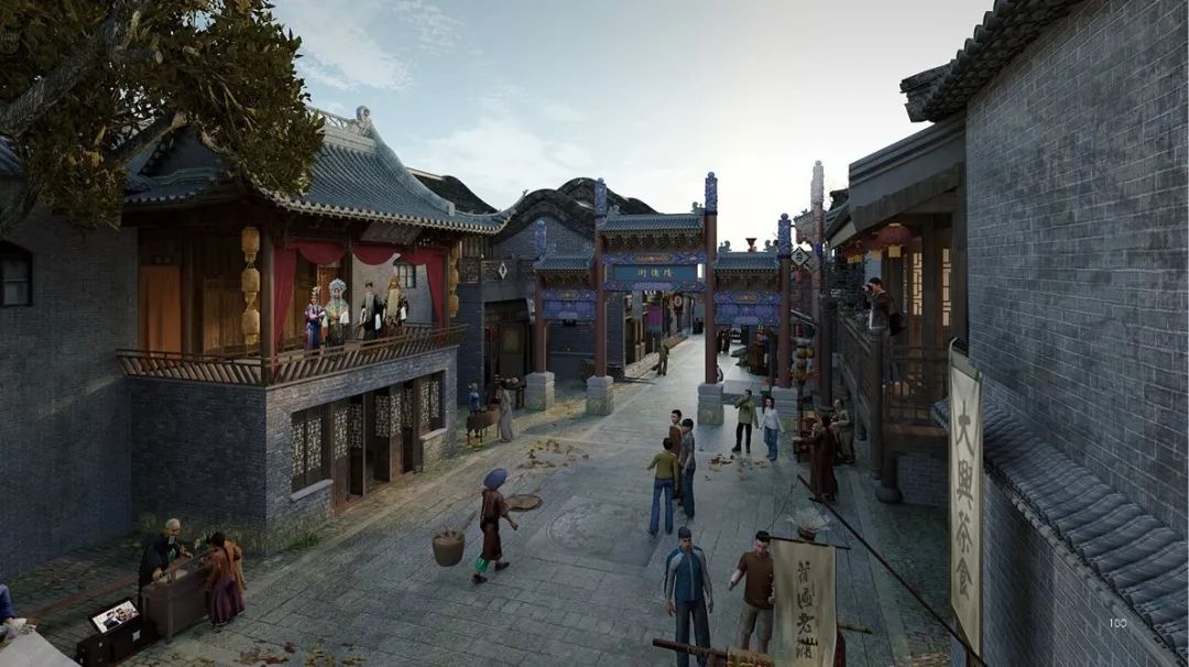 揭秘!揚(yáng)州中國(guó)大運(yùn)河博物館(下)(圖2)