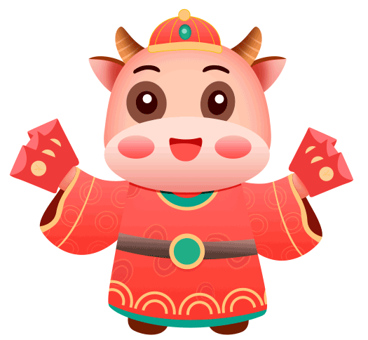 眾創(chuàng)國際小年，小團(tuán)圓~(圖2)