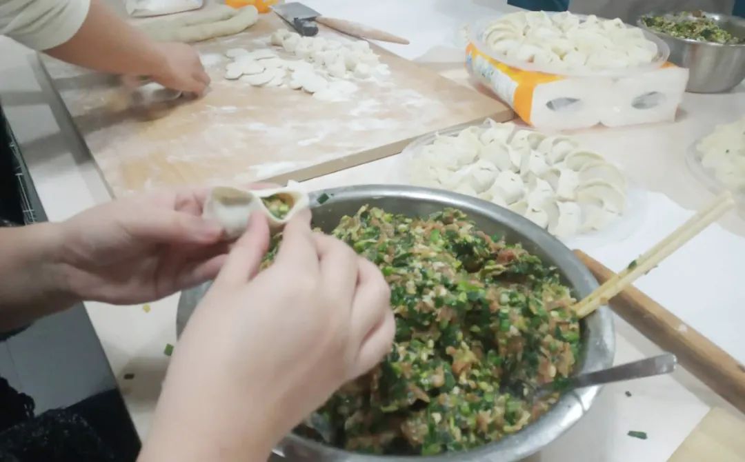 眾創(chuàng)國際小年，小團(tuán)圓~(圖8)