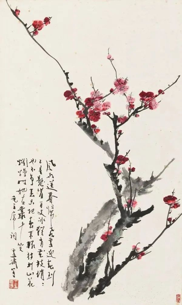 大寒遇臘八，詩情又畫意~(圖17)