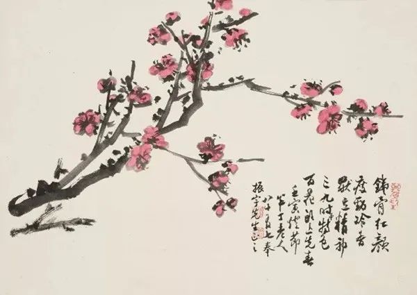 大寒遇臘八，詩情又畫意~(圖20)