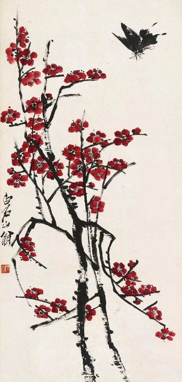 大寒遇臘八，詩情又畫意~(圖21)