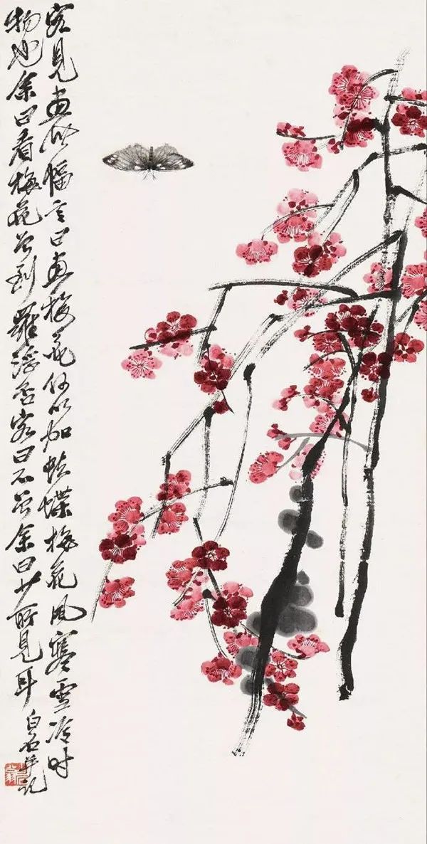 大寒遇臘八，詩情又畫意~(圖22)