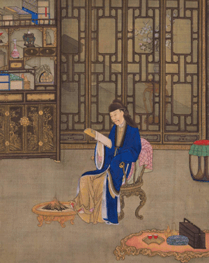 漲姿勢 ，寒冬時節(jié)，古代取暖攻略！(圖16)