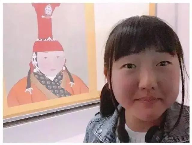 前世今生，在博物館“相遇”(圖1)