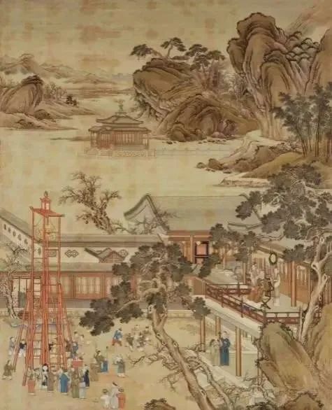 元宵佳節(jié)，眾創(chuàng)國(guó)際邀您一起鬧元宵~(圖23)
