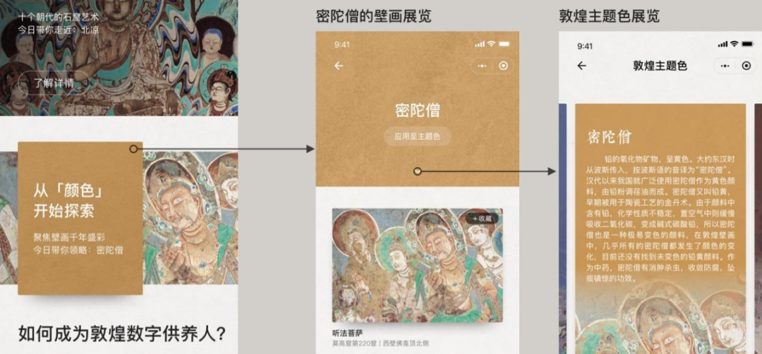 5.18國(guó)際博物館日｜近年來(lái)中國(guó)博物館行業(yè)創(chuàng)新事件大盤(pán)點(diǎn)！(圖12)