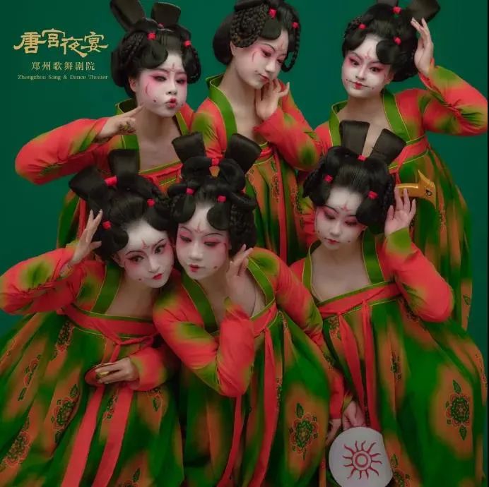 5.18國(guó)際博物館日｜近年來(lái)中國(guó)博物館行業(yè)創(chuàng)新事件大盤(pán)點(diǎn)！(圖22)