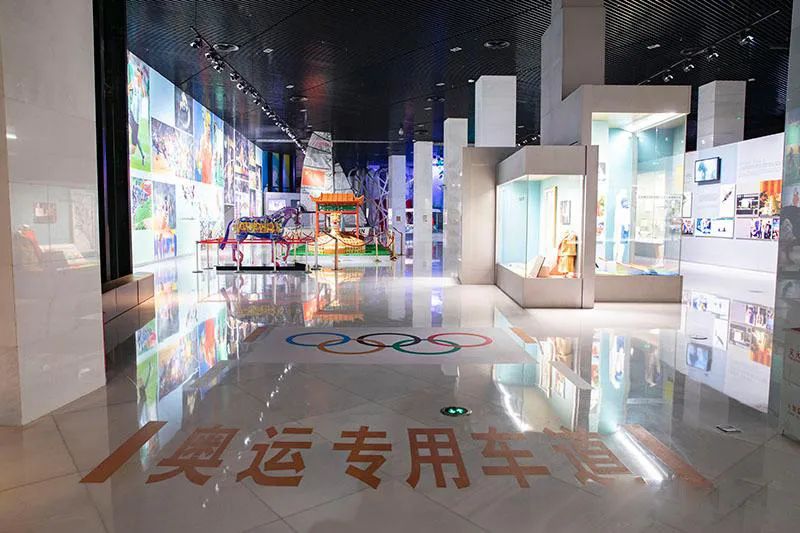2020東京奧運(yùn)會開幕，2008北京奧運(yùn)會卻上了熱搜！(圖10)