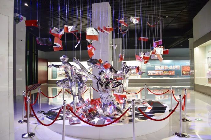2020東京奧運(yùn)會開幕，2008北京奧運(yùn)會卻上了熱搜！(圖14)