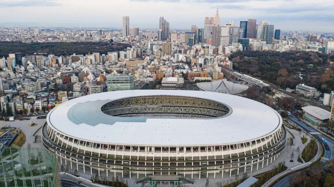 東京奧運(yùn)會(huì)閉幕，38金、32銀、18銅！中國代表團(tuán) yyds!(圖4)