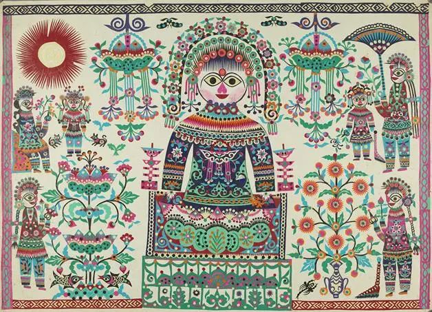 3月北京展訊丨最是一年春好處，最高人氣藝術大展等你去打卡...(圖6)
