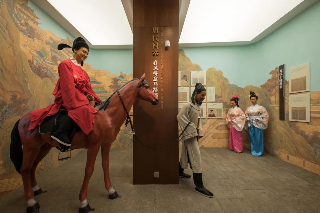 高考放榜后！想與你聊聊古人是怎樣查成績的~(圖5)